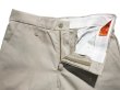 画像3: 《送料無料》RED KAP プレストワークパンツ PT10 (KHAKI) (3)
