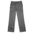 画像2: 《送料無料》RED KAP ジーンカットパンツ PT50 (CHARCOAL) (2)