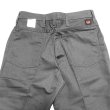 画像5: 《送料無料》RED KAP ジーンカットパンツ PT50 (CHARCOAL) (5)
