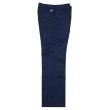 画像4: 《送料無料》RED KAP ジーンカットパンツ PT50 (NAVY) (4)