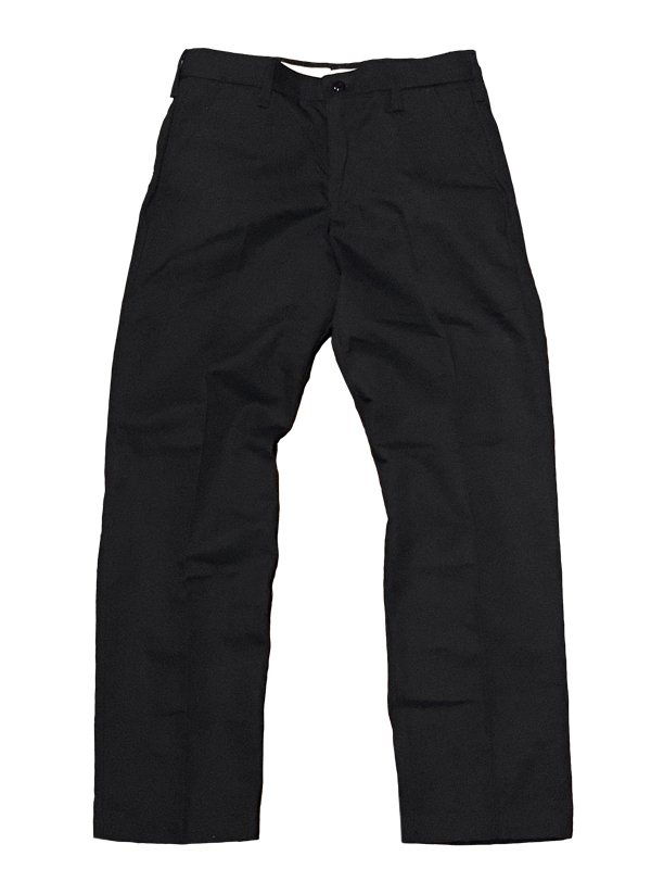 画像3: RED KAP / プレストワークパンツ PT10 (BLACK) (3)
