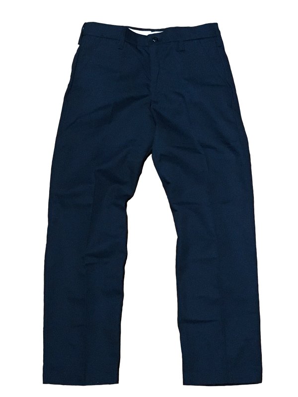 画像3: RED KAP / プレストワークパンツ PT10 (NAVY) (3)