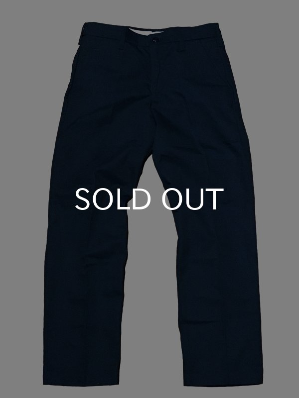 画像3: RED KAP / プレストワークパンツ PT10 (NAVY) (3)