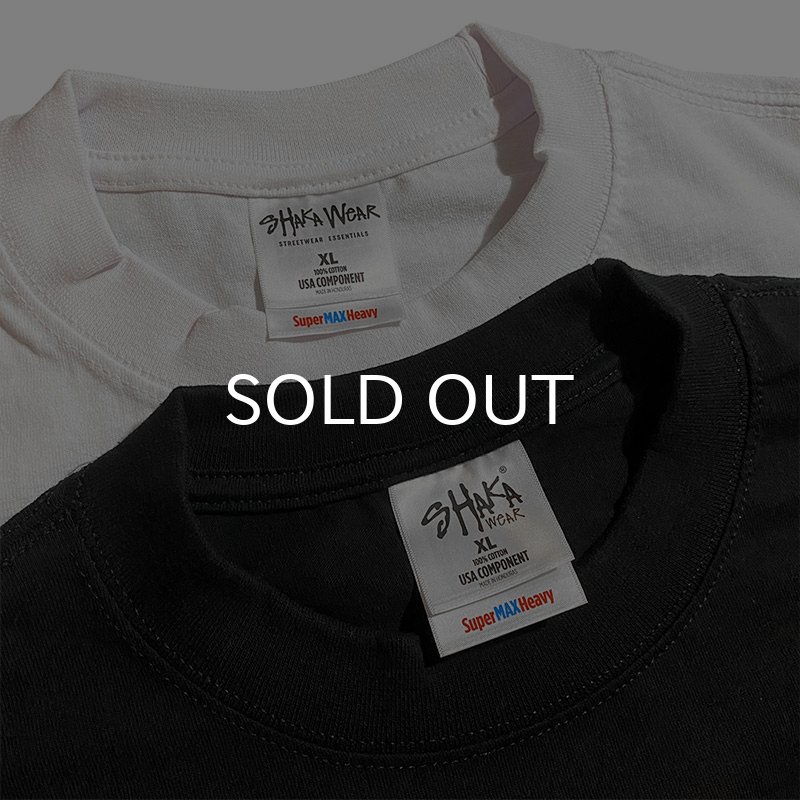 クラシカルなサテンタグ