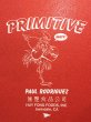 画像3: PRIMITIVE / HUY FONG FOODS SRIRACHA デッキテープ (3)