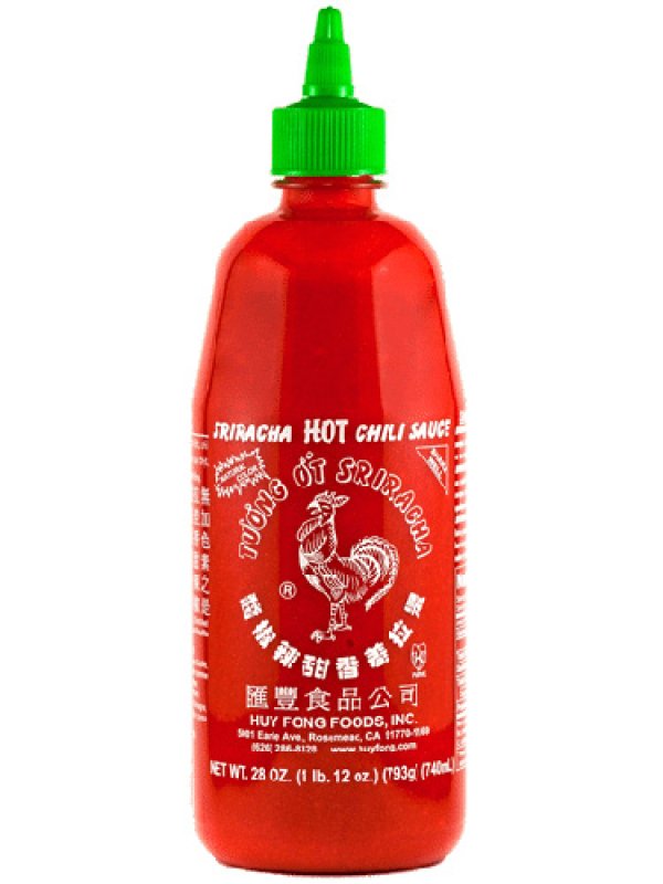 画像4: PRIMITIVE / HUY FONG FOODS SRIRACHA デッキテープ (4)