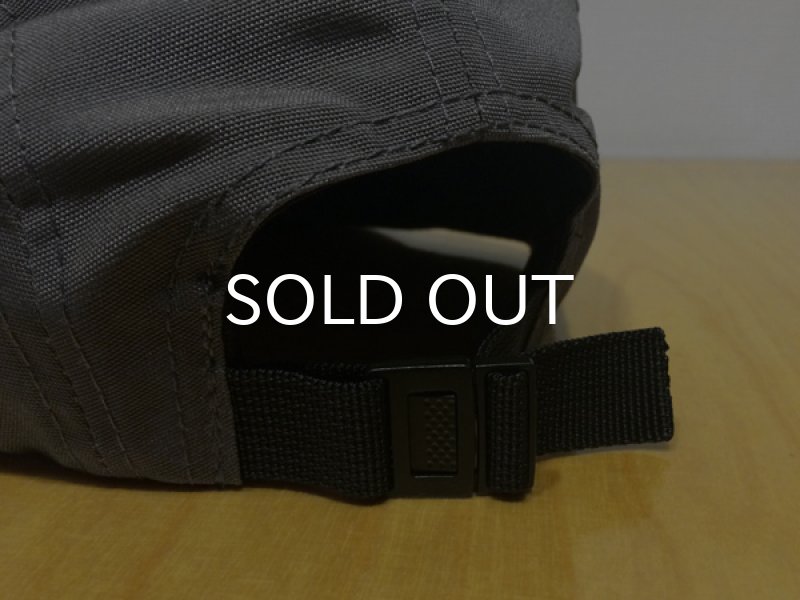 画像3: THRASHER / SKATEGOAT PIN 5PANEL CAP (3)