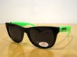 画像2: THRASHER / SUNGLASS サングラス (GREEN) (2)