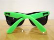 画像3: THRASHER / SUNGLASS サングラス (GREEN) (3)