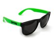 画像1: THRASHER / SUNGLASS サングラス (GREEN) (1)