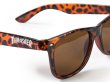 画像2: THRASHER / SUNGLASS サングラス (TORTOISE) (2)