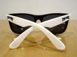 画像3: THRASHER / SUNGLASS サングラス (WHITE) (3)