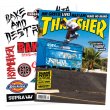 画像2: THRASHER / MAGAZINE 2012年7月号 #384 (2)