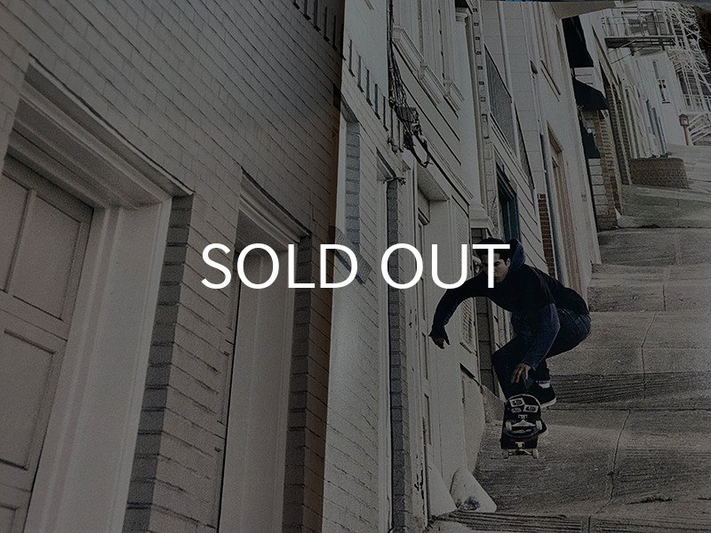 画像2: THRASHER / MAGAZINE 2012年8月号 #385【FREE POSTER】 (2)