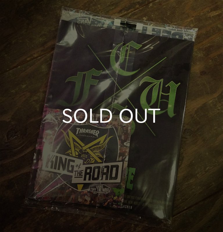 画像3: THRASHER / MAGAZINE 2013年2月号 #391 (3)