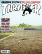 画像1: THRASHER / MAGAZINE 2013年10月号 #399 (1)