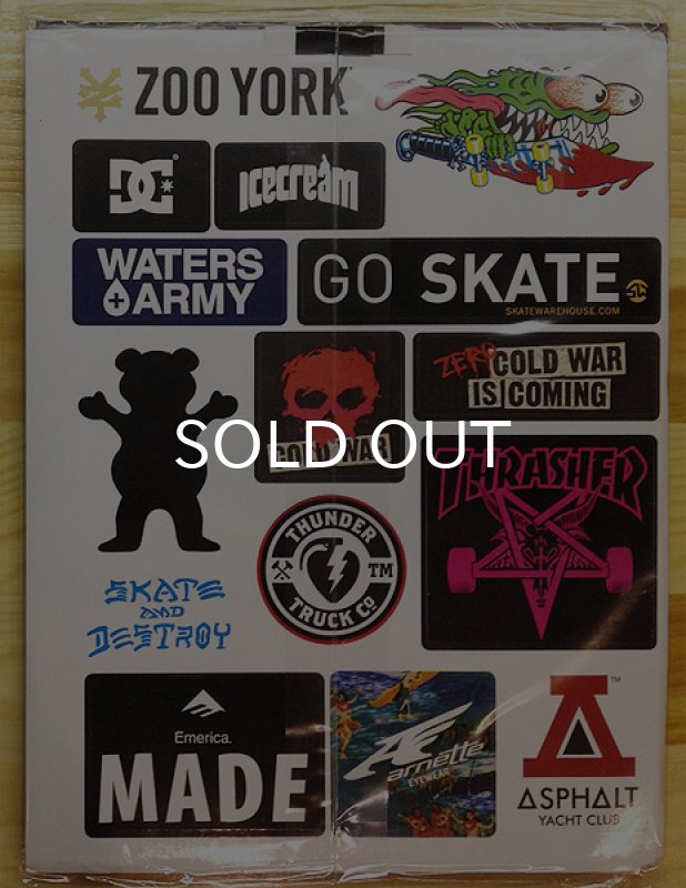 画像2: THRASHER / MAGAZINE 2013年10月号 #399 (2)