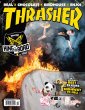 画像2: THRASHER / MAGAZINE 2014年2月号 #403 (2)