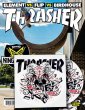 画像1: THRASHER / MAGAZINE 2015年2月号 #415 (1)