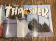 画像6: THRASHER / MAGAZINE 2015年9月号 #422【FREE POSTER】 (6)