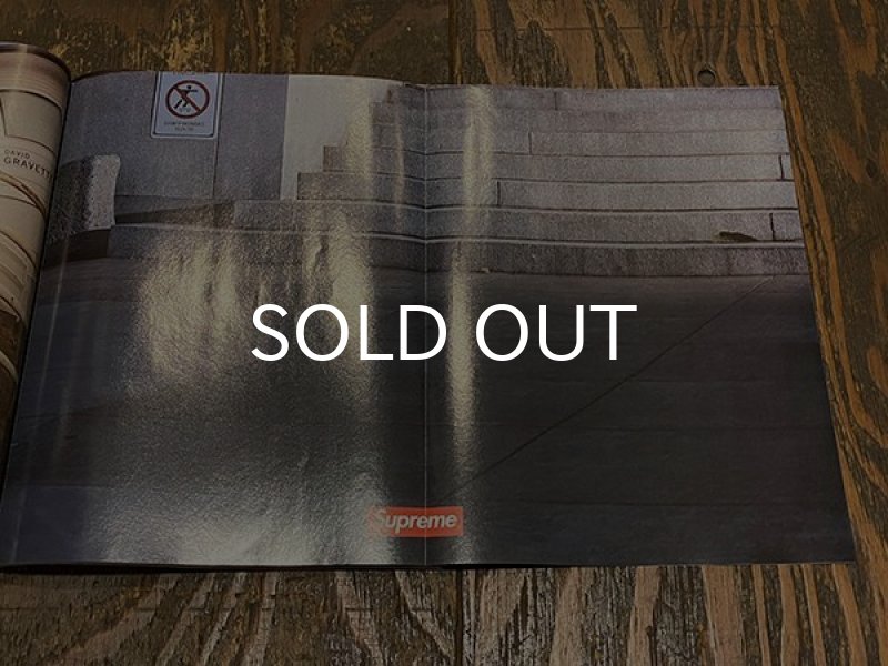 画像7: THRASHER / MAGAZINE 2015年9月号 #422【FREE POSTER】 (7)