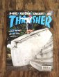 画像2: THRASHER / MAGAZINE 2015年11月号 #424 (2)