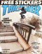 画像1: THRASHER / MAGAZINE 2016年1月号 #426 (1)