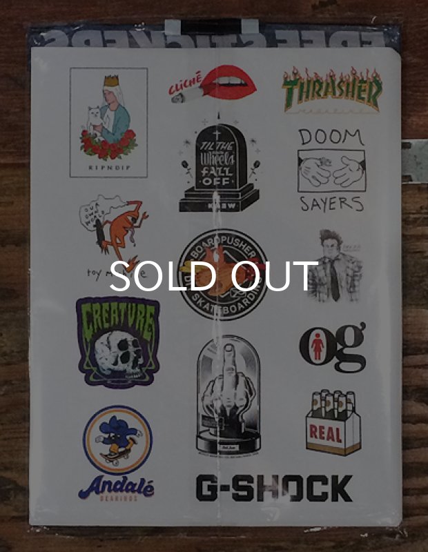 画像3: THRASHER / MAGAZINE 2016年1月号 #426 (3)