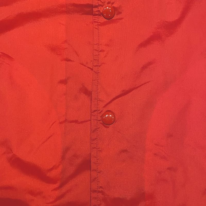 画像5: jackass the movie COACH JACKET (RED) (5)