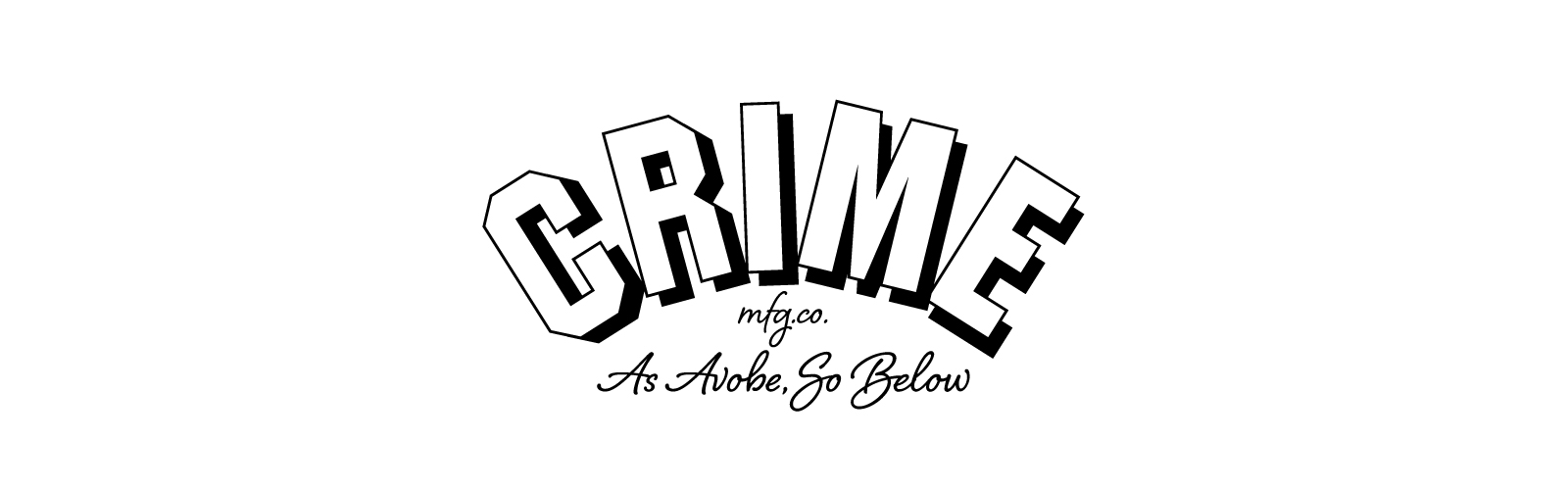 CRIME ONLINE STORE 東京下北沢TシャツショップCRIMEのオンラインストア